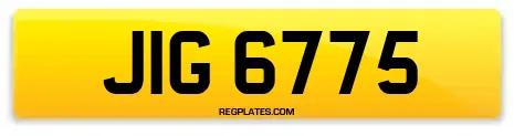 JIG 6775