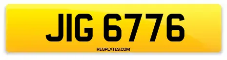 JIG 6776