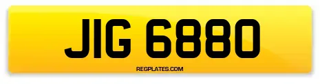 JIG 6880