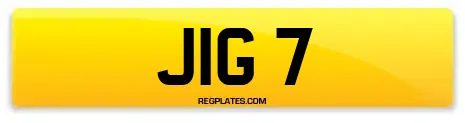 JIG 7