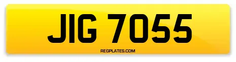 JIG 7055