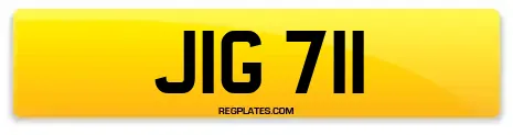 JIG 711