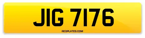 JIG 7176
