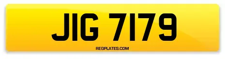 JIG 7179