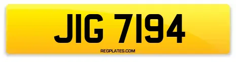 JIG 7194
