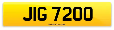 JIG 7200