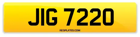 JIG 7220