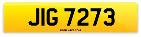 JIG 7273