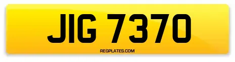 JIG 7370
