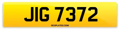 JIG 7372
