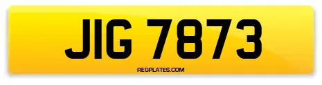 JIG 7873