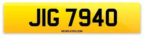 JIG 7940