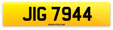 JIG 7944
