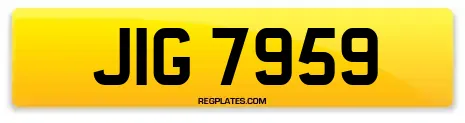 JIG 7959