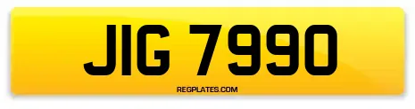 JIG 7990