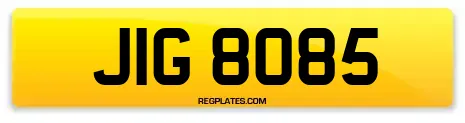 JIG 8085