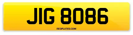 JIG 8086