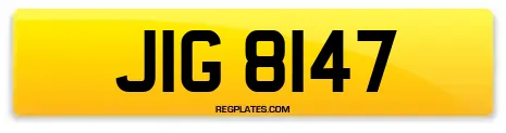 JIG 8147