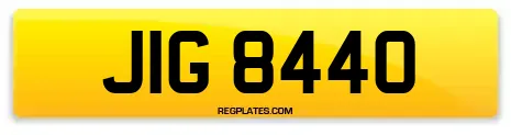JIG 8440