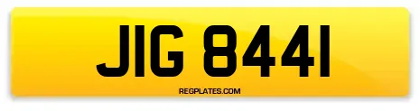 JIG 8441