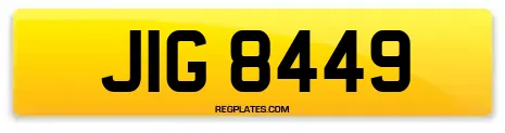 JIG 8449