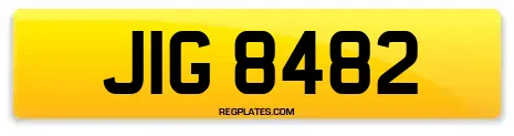 JIG 8482