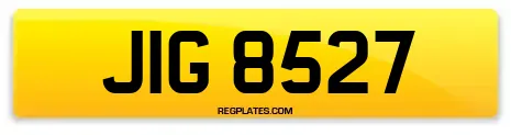 JIG 8527
