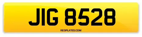 JIG 8528
