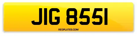 JIG 8551