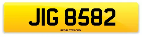 JIG 8582