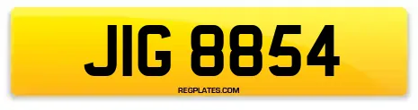 JIG 8854