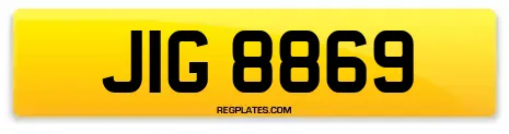JIG 8869