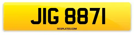 JIG 8871