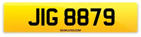 JIG 8879