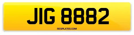 JIG 8882