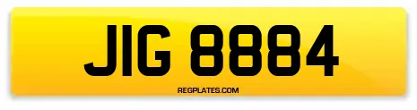 JIG 8884