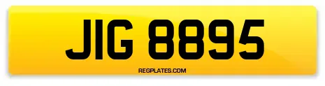 JIG 8895