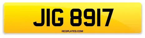 JIG 8917