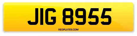 JIG 8955