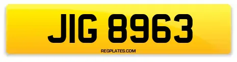 JIG 8963