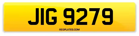 JIG 9279
