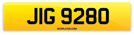 JIG 9280