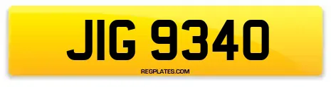 JIG 9340