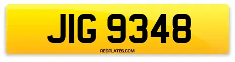 JIG 9348