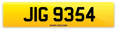 JIG 9354