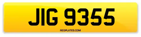 JIG 9355