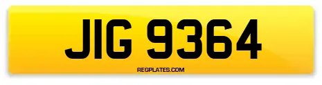 JIG 9364