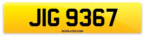 JIG 9367