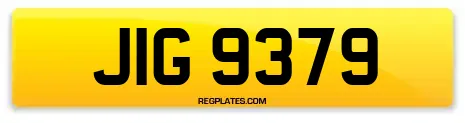 JIG 9379