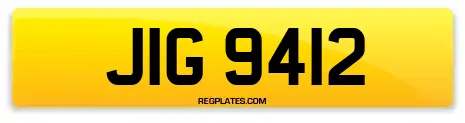 JIG 9412